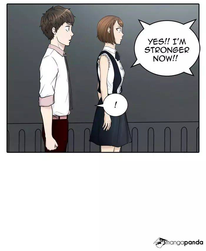 Tower of God Chapter 405 image 013